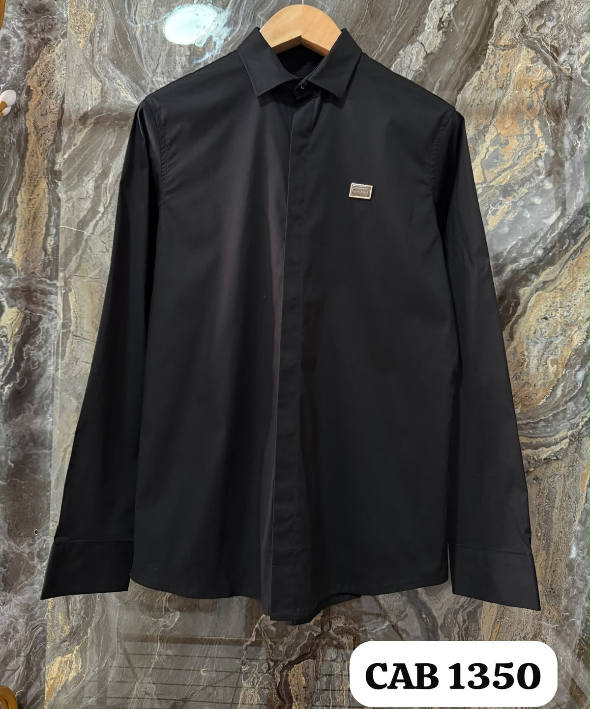 CAMISA CALIDAD TURCA
