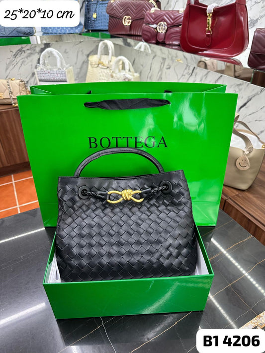 BOLSO BOTTEGA