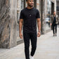 PLAYERA CALIDAD TURCA