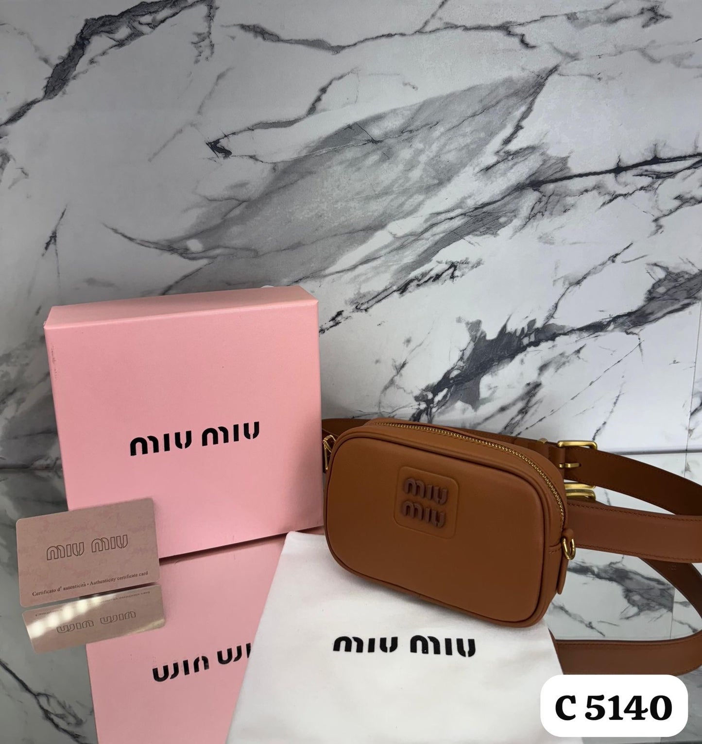 Cinturón calidad top