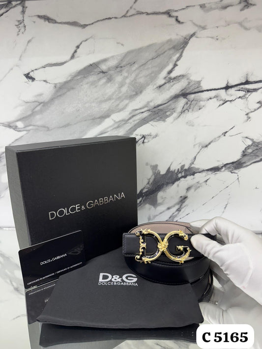 Cinturón calidad top