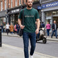 PLAYERA CALIDAD TURCA