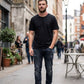 PLAYERA CALIDAD TURCA