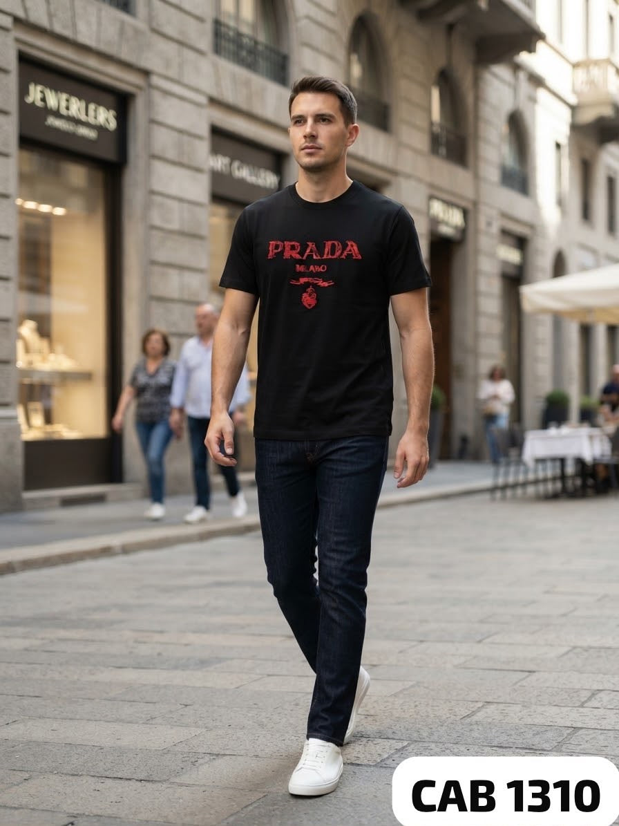 PLAYERA CALIDAD TURCA