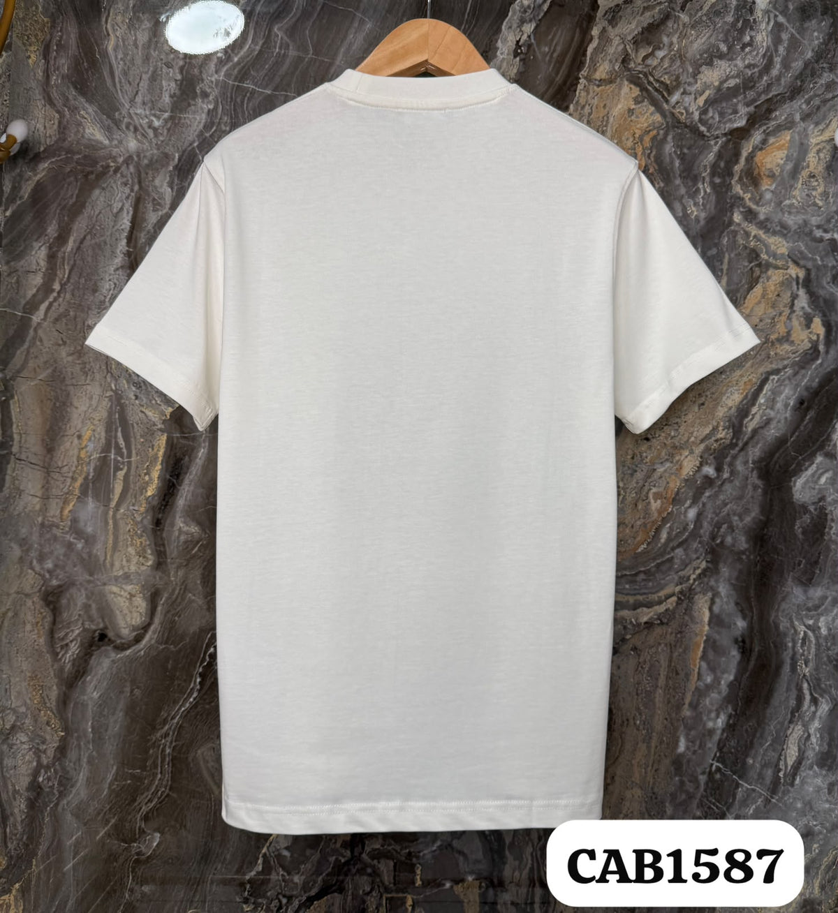 PLAYERA CALIDAD TURCA