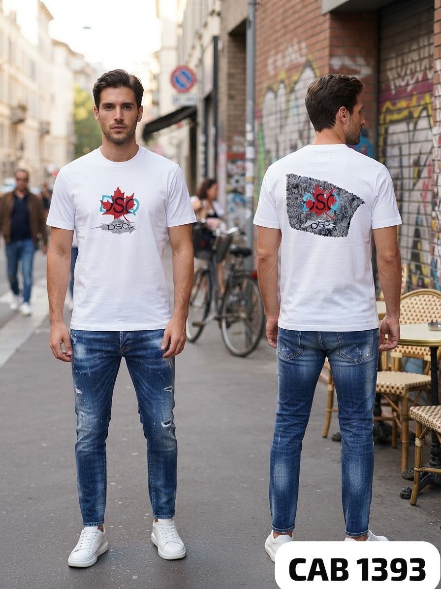 PLAYERA CALIDAD TURCA
