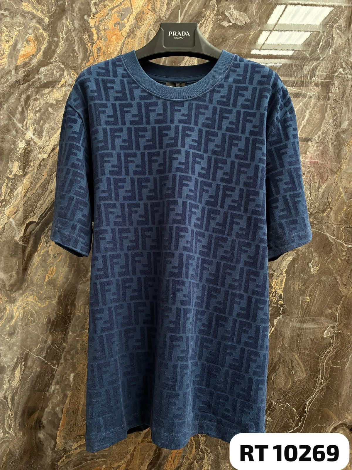 PLAYERA CALIDAD TURCA
