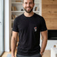 PLAYERA CALIDAD TURCA