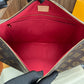 BOLSO LV SLOUCHY MM