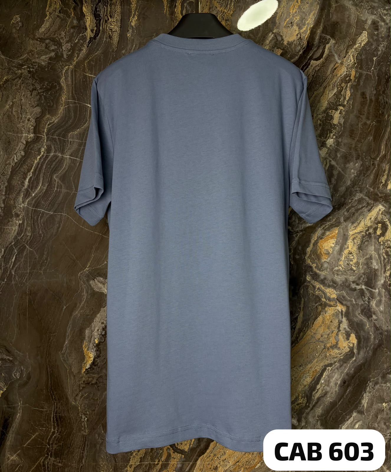 PLAYERA CALIDAD TURCA