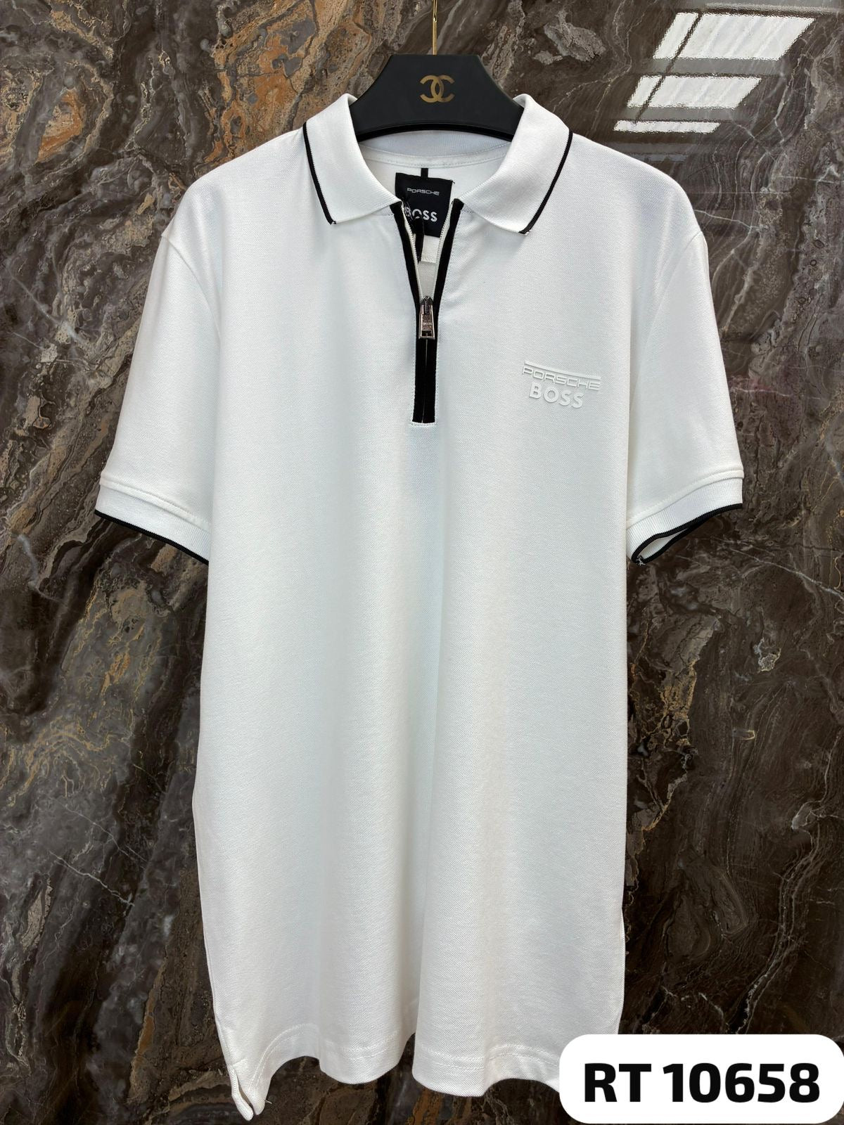 PLAYERA CALIDAD TURCA