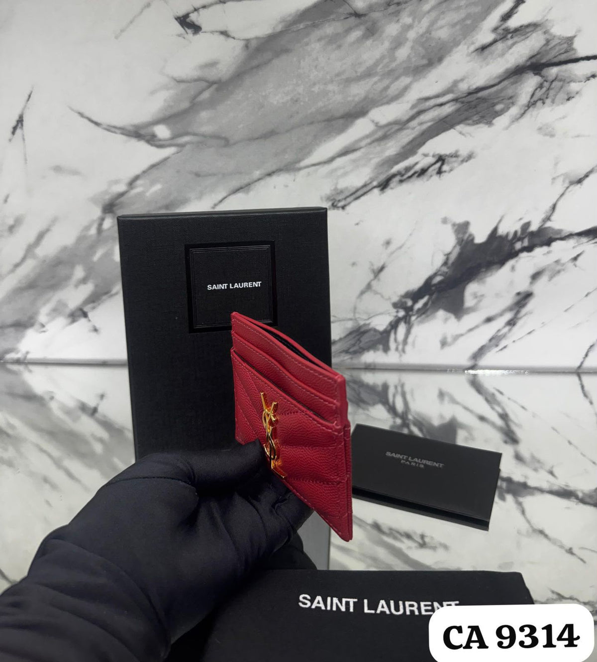 CARTERA CALIDAD. G5