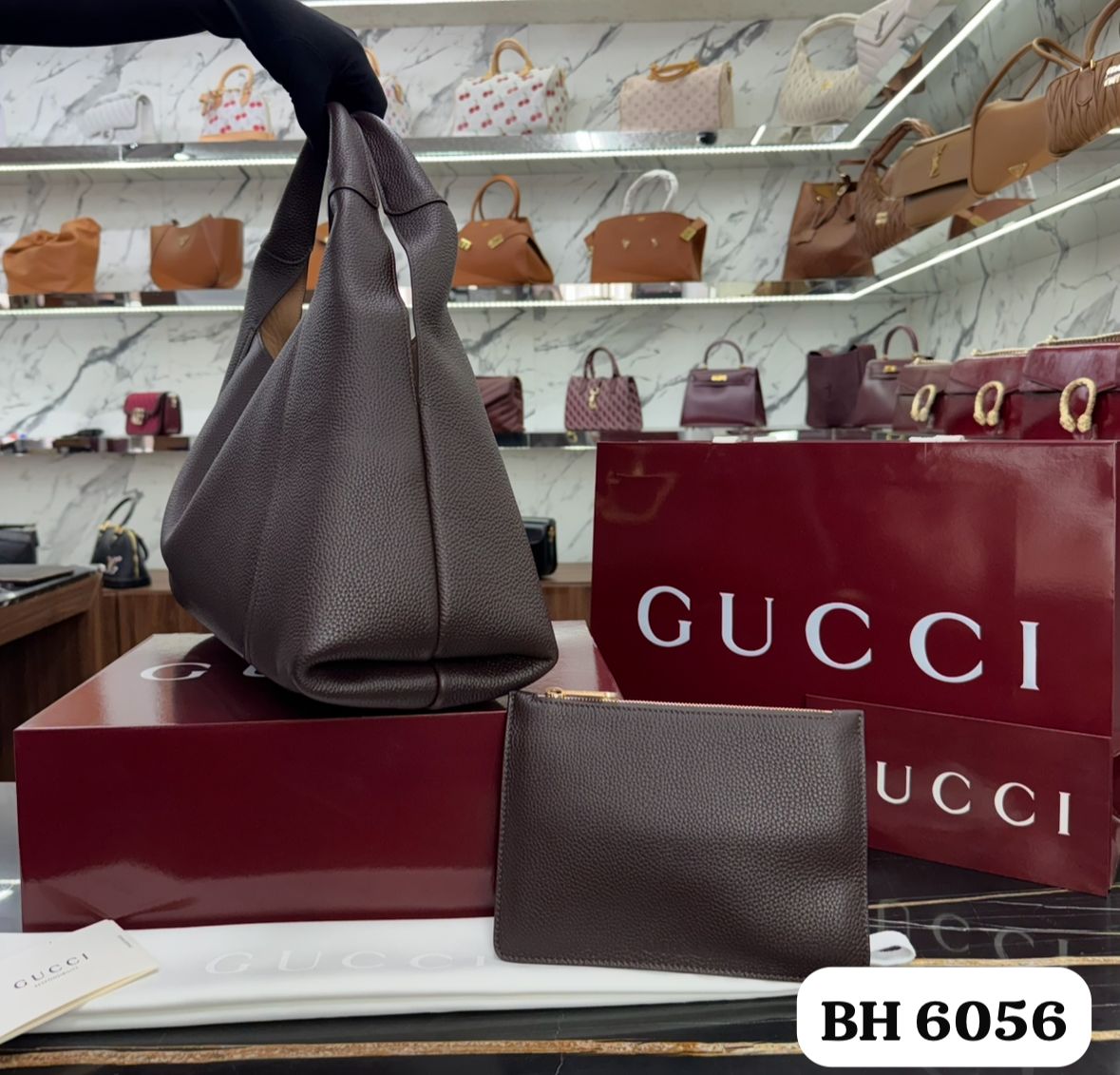 Bolso calidad G5