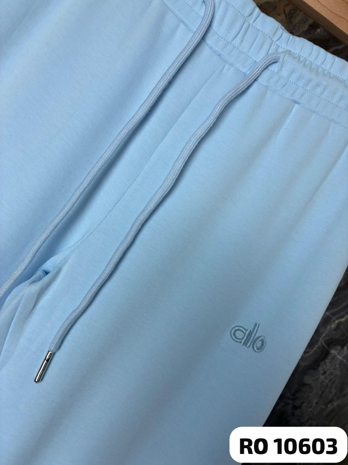 CONJUNTO CALIDAD TURCA