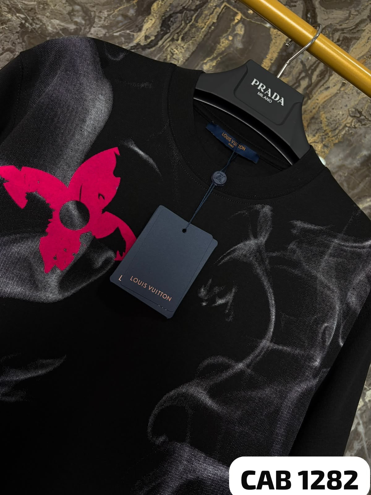 PLAYERA CALIDAD TURCA