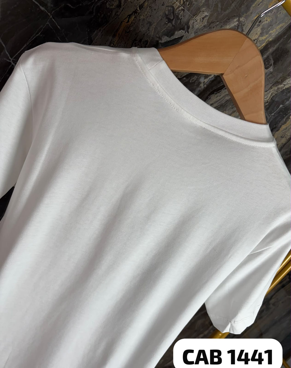 PLAYERA CALIDAD TURCA