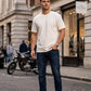 PLAYERA CALIDAD TURCA