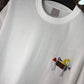 PLAYERA CALIDAD TURCA