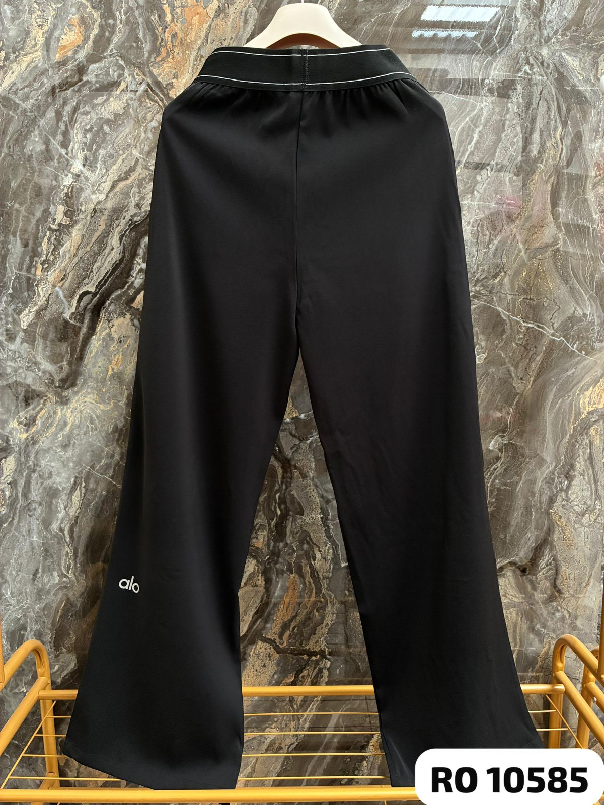 PANTALÓN CALIDAD TURCA