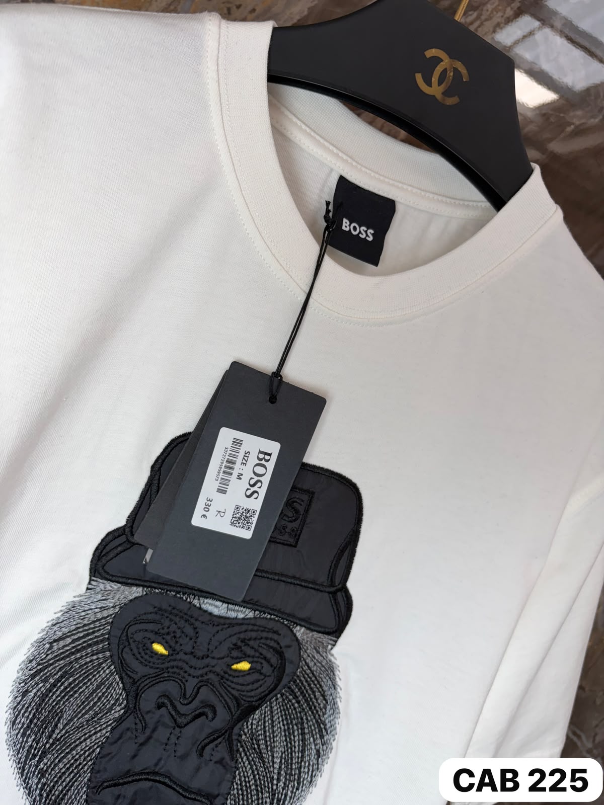 PLAYERA CALIDAD TURCA