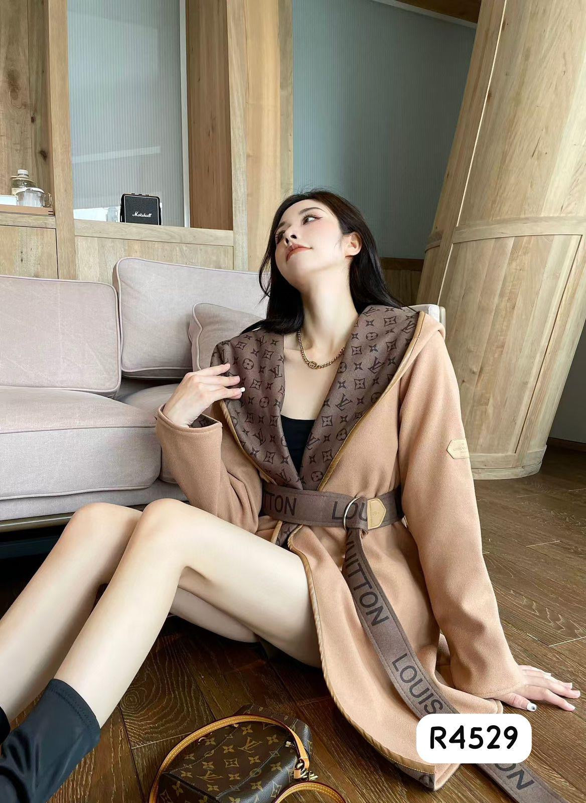 GABARDINA Top Quality