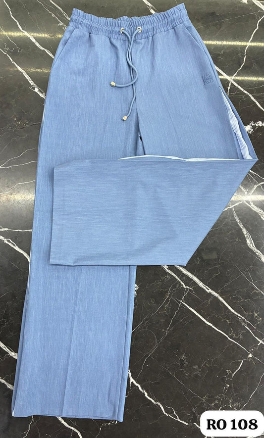 PANTALÓN CALIDAD TURCA ￼