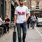 PLAYERA CALIDAD TURCA