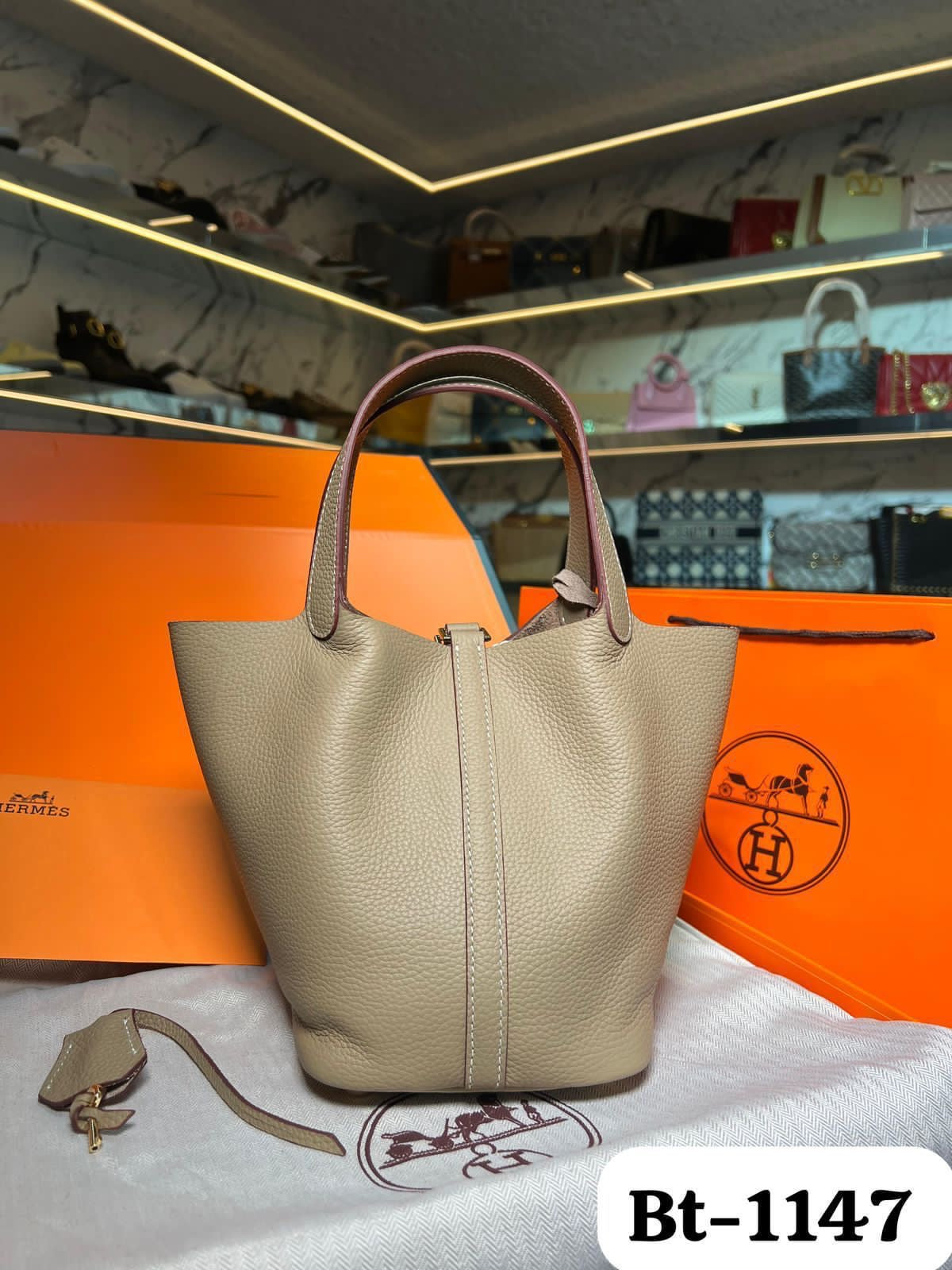 BOLSO HERMES