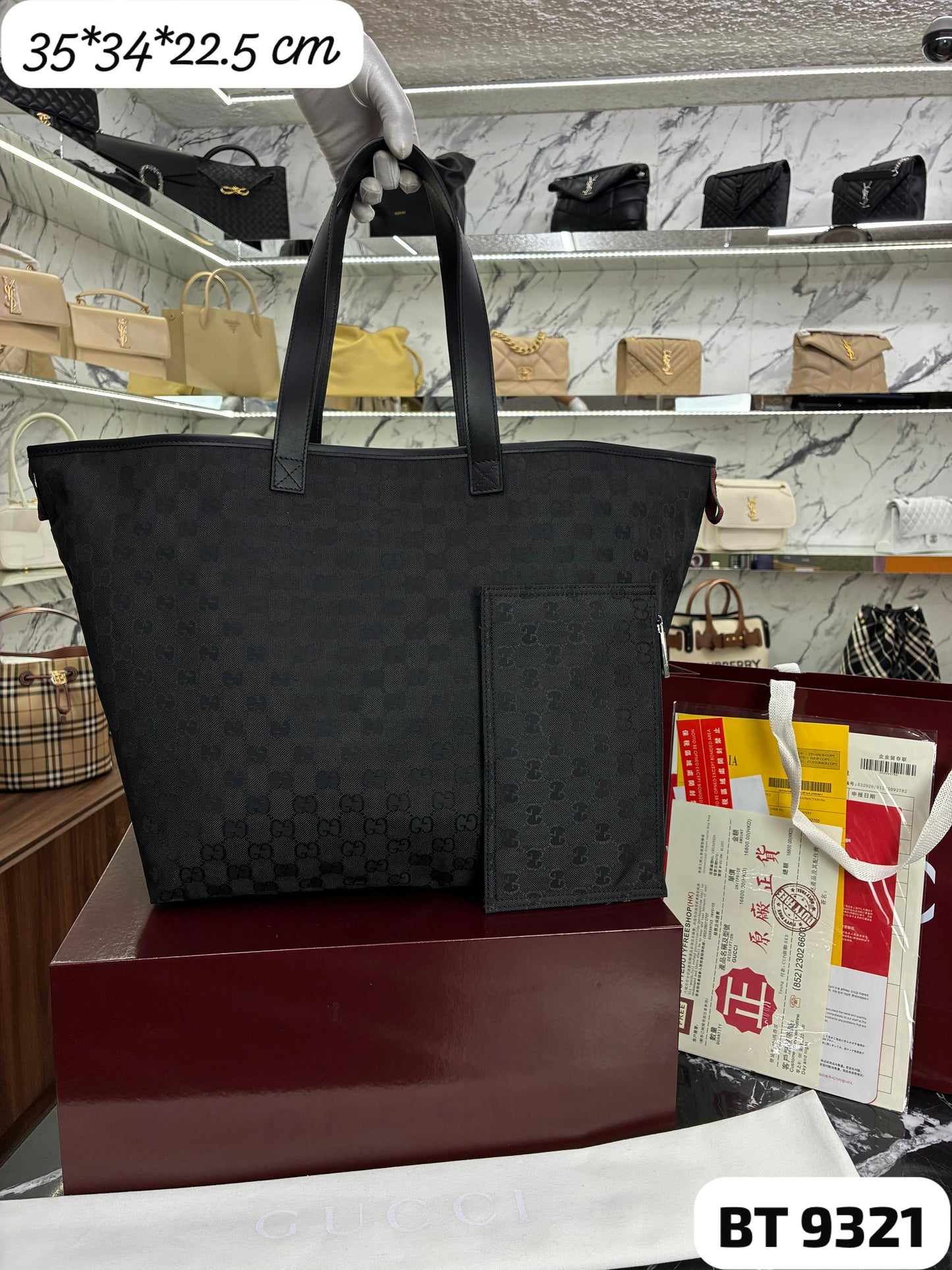 BOLSO CALIDAD TOP
