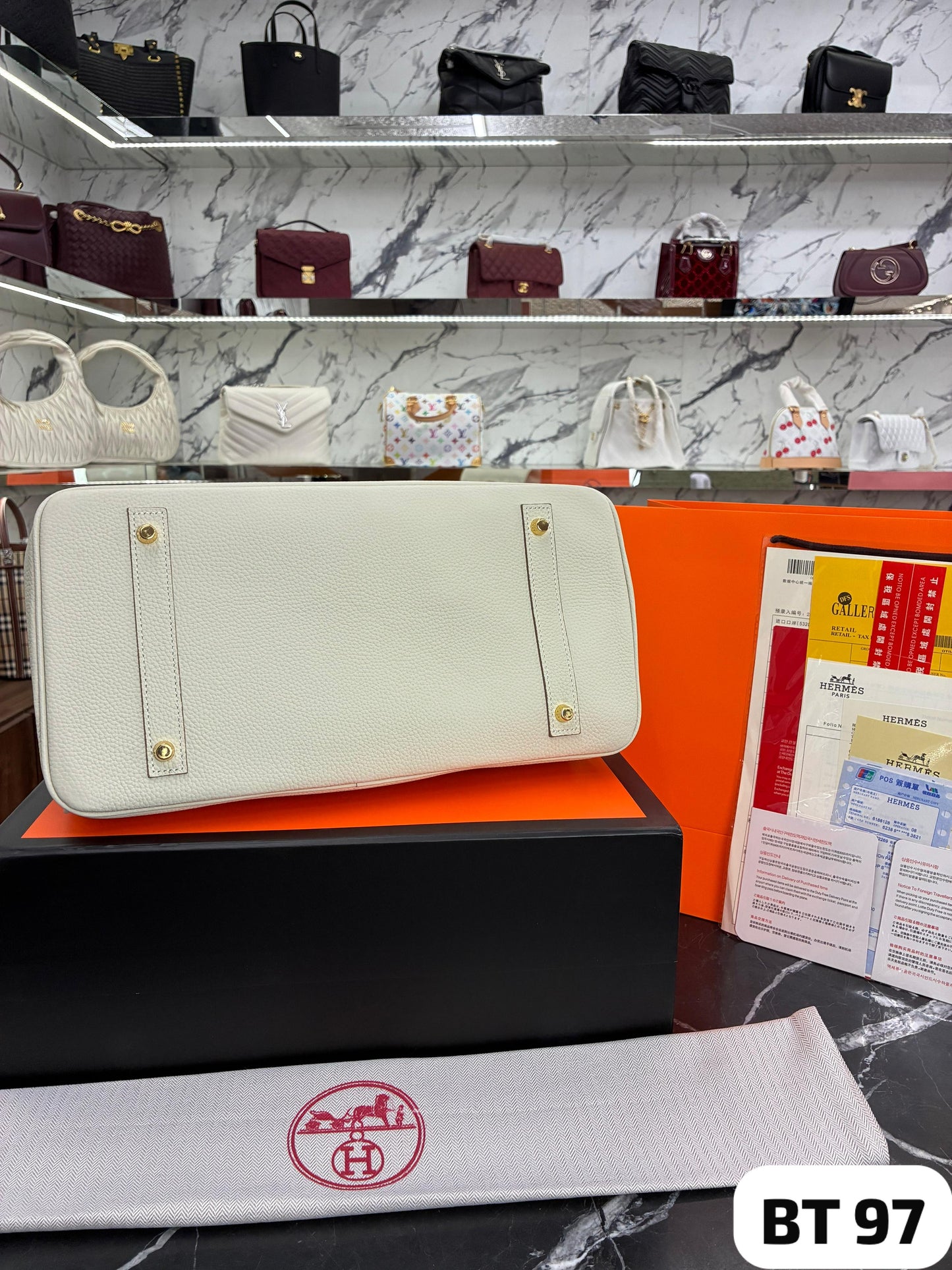 BOLSO CALIDAD TOP