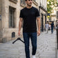 PLAYERA CALIDAD TURCA