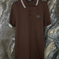PLAYERA CALIDAD TURCA