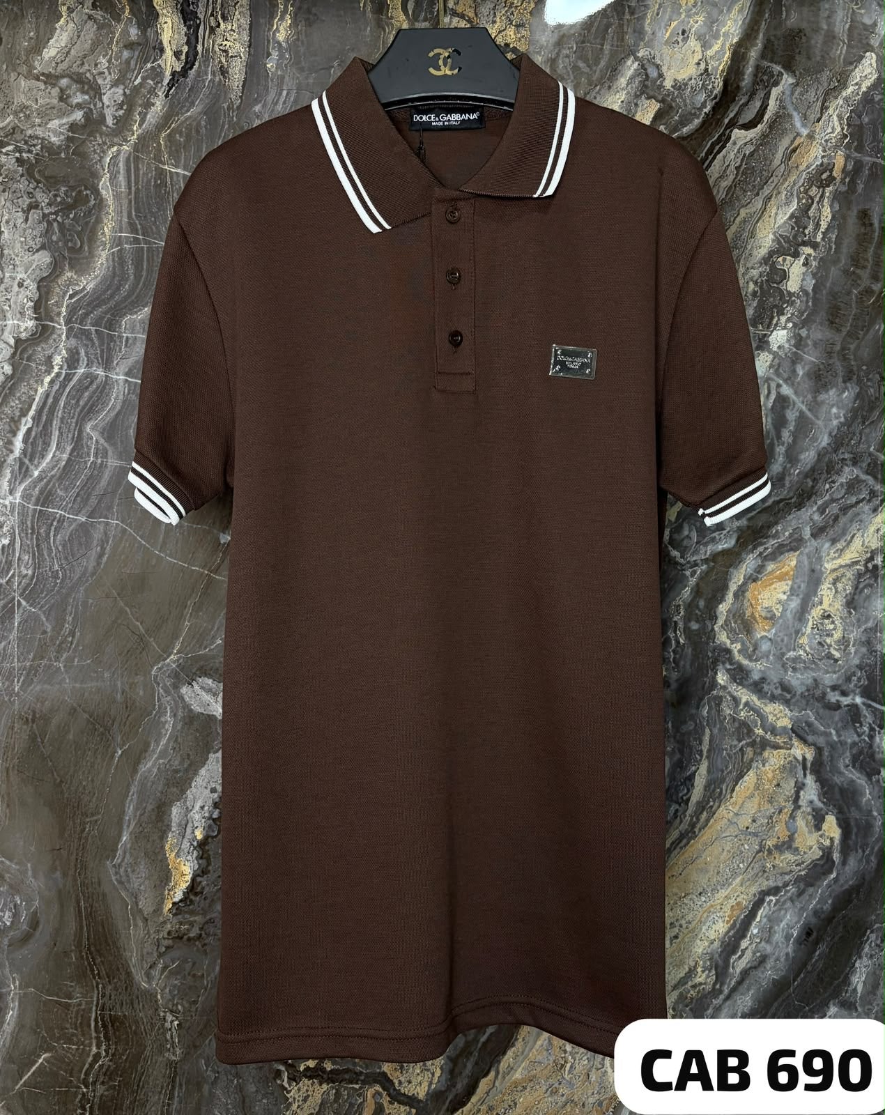PLAYERA CALIDAD TURCA