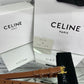 CINTURON CELINE