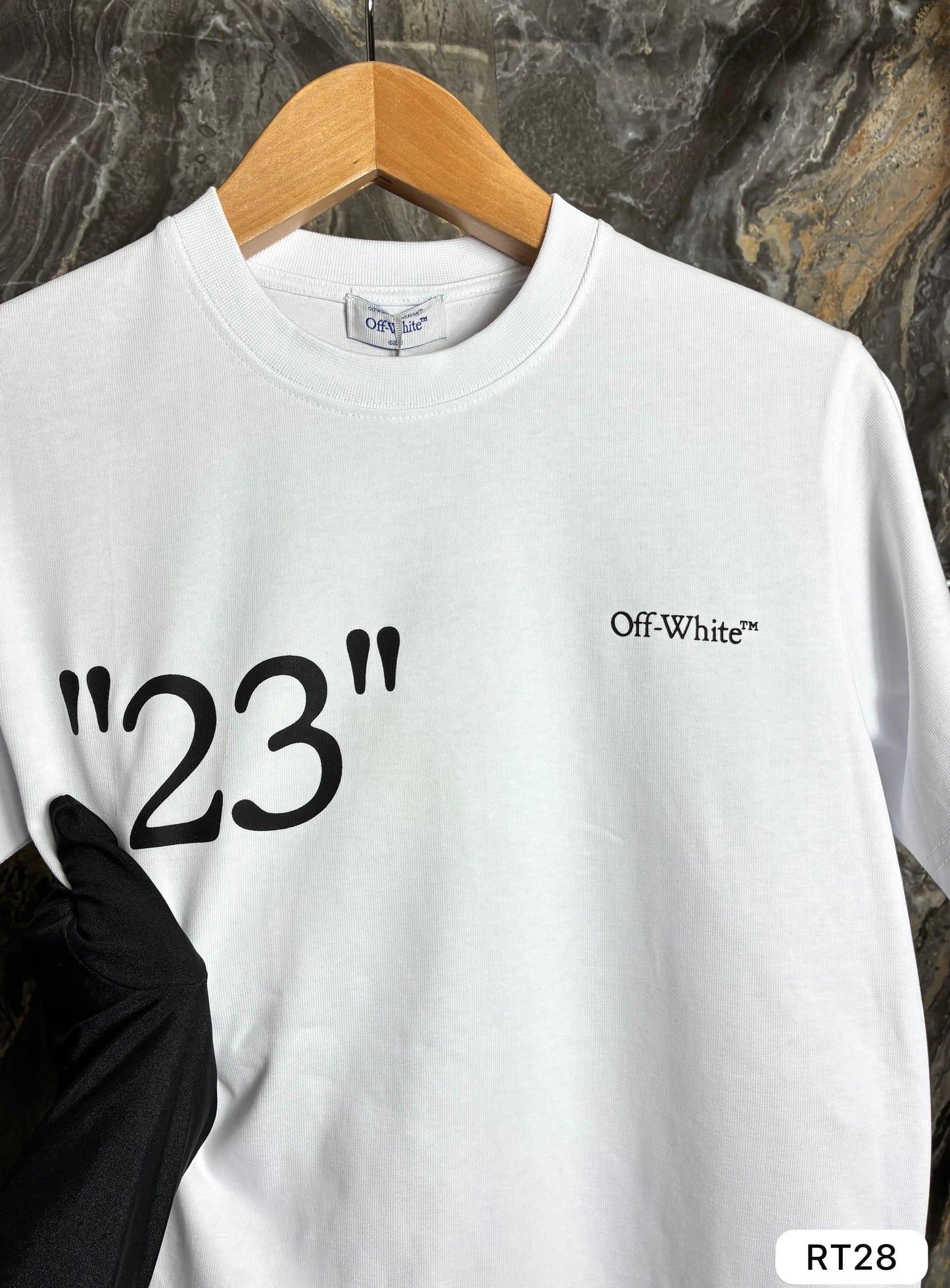 Playera calidad turca