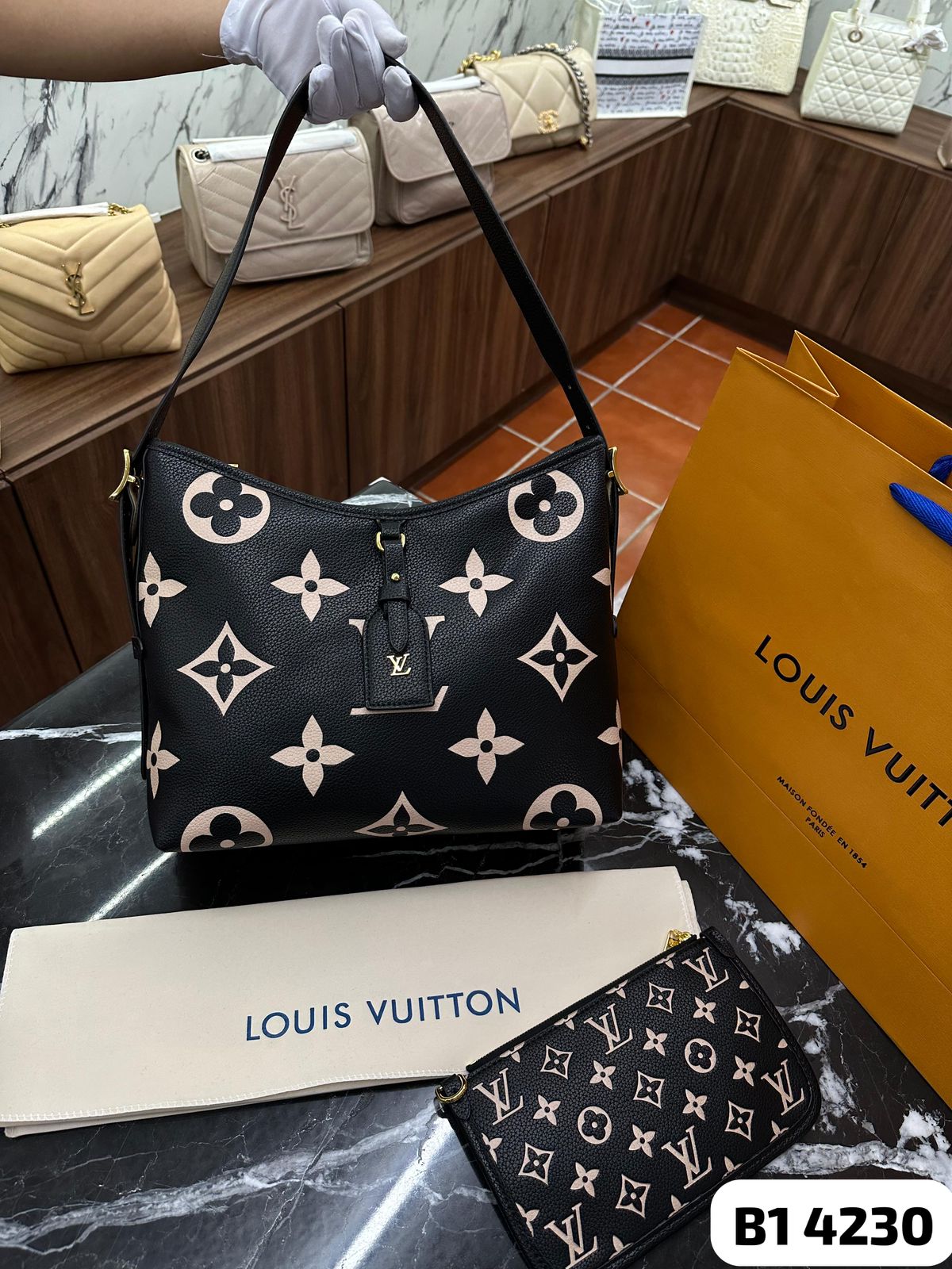 BOLSO LV