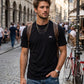 PLAYERA CALIDAD TURCA