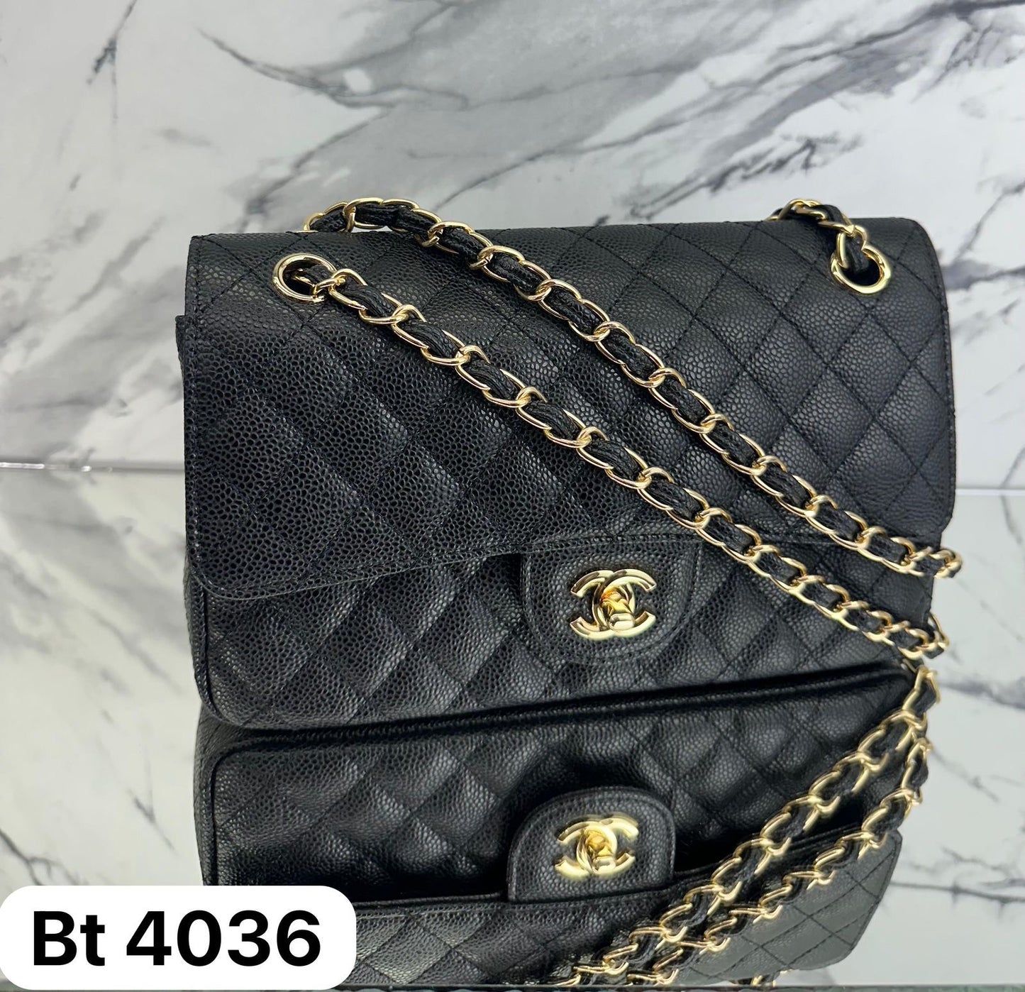 BOLSO CHANEL