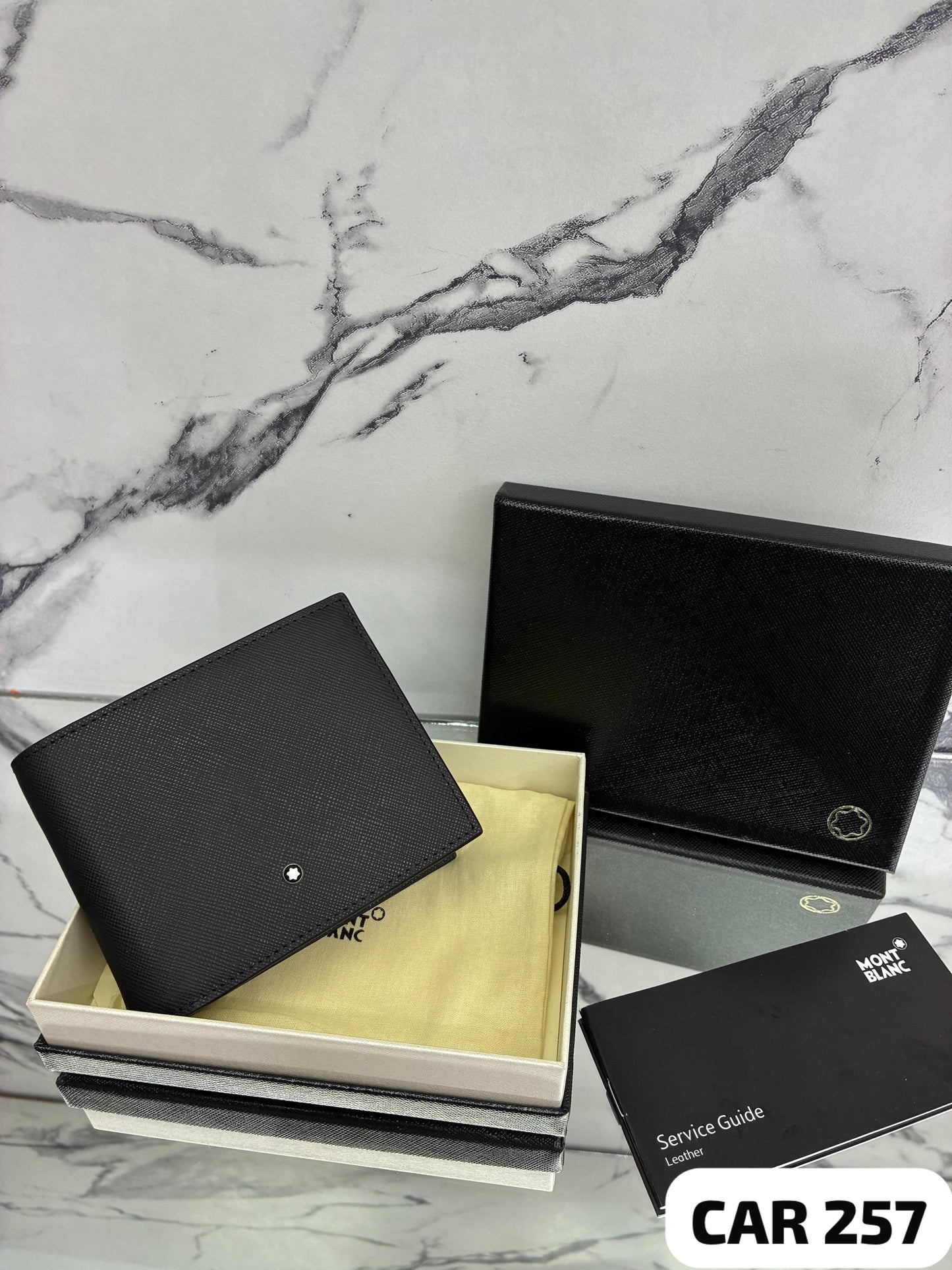 CARTERA CALIDAD G5