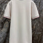 PLAYERA CALIDAD TURCA