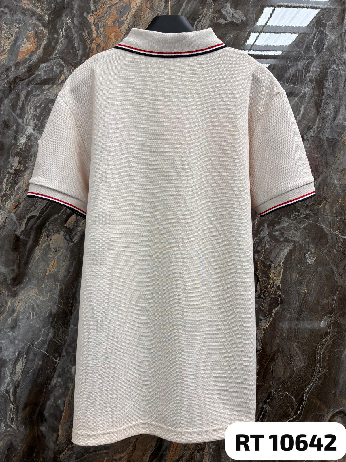PLAYERA CALIDAD TURCA