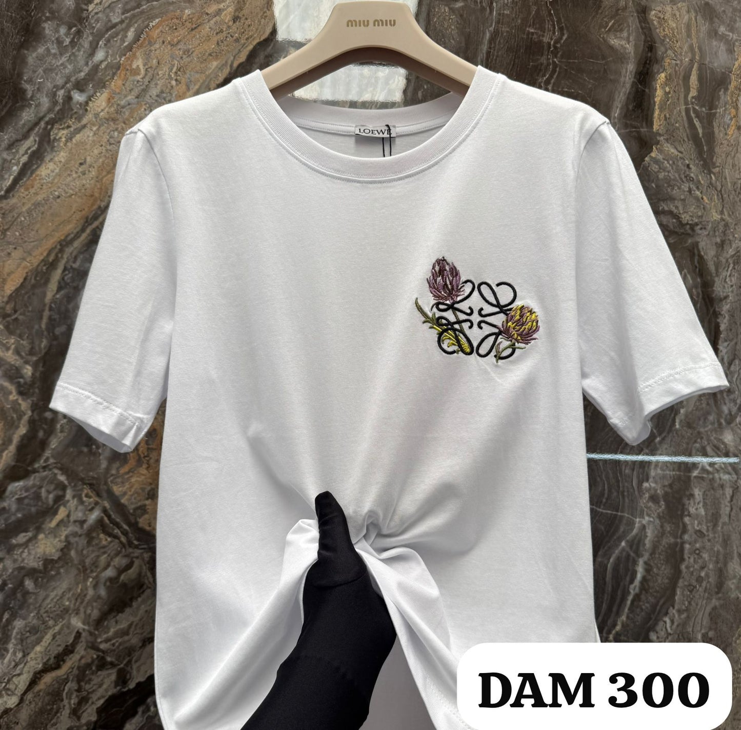 PLAYERA CALIDAD TOP