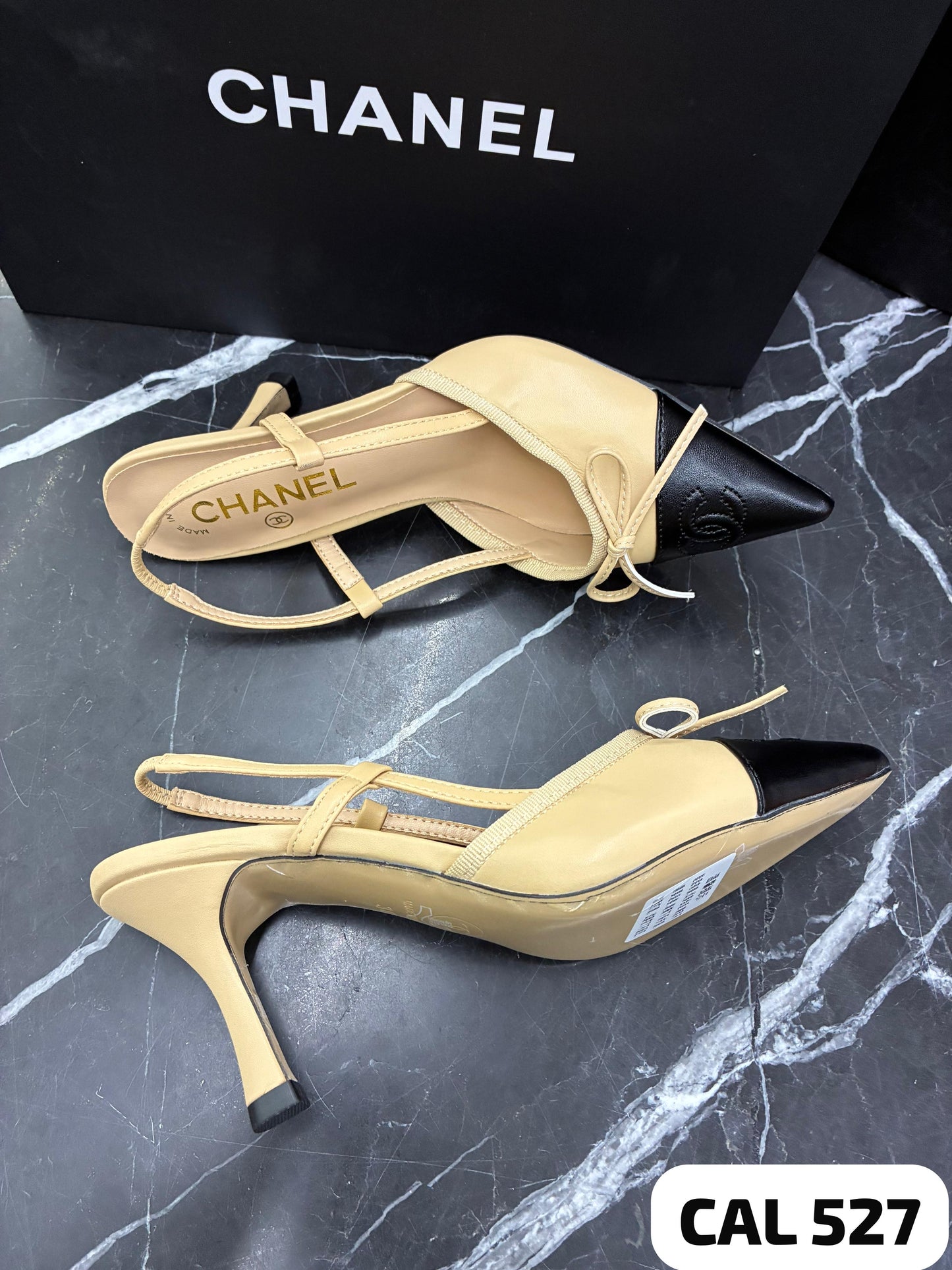 ZAPATILLA CALIDAD TOP