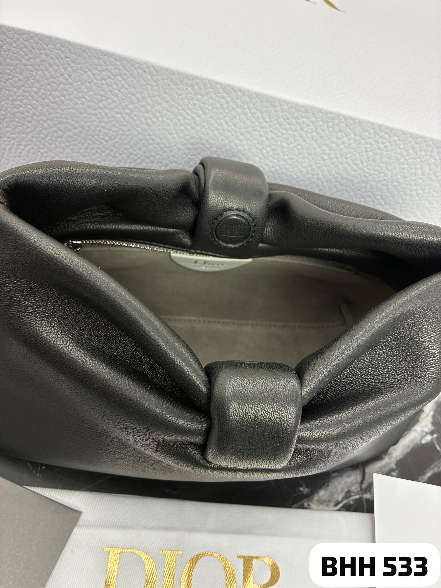 BOLSO CALIDAD. G5.