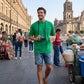 PLAYERA CALIDAD TURCA
