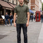 PLAYERA CALIDAD TURCA