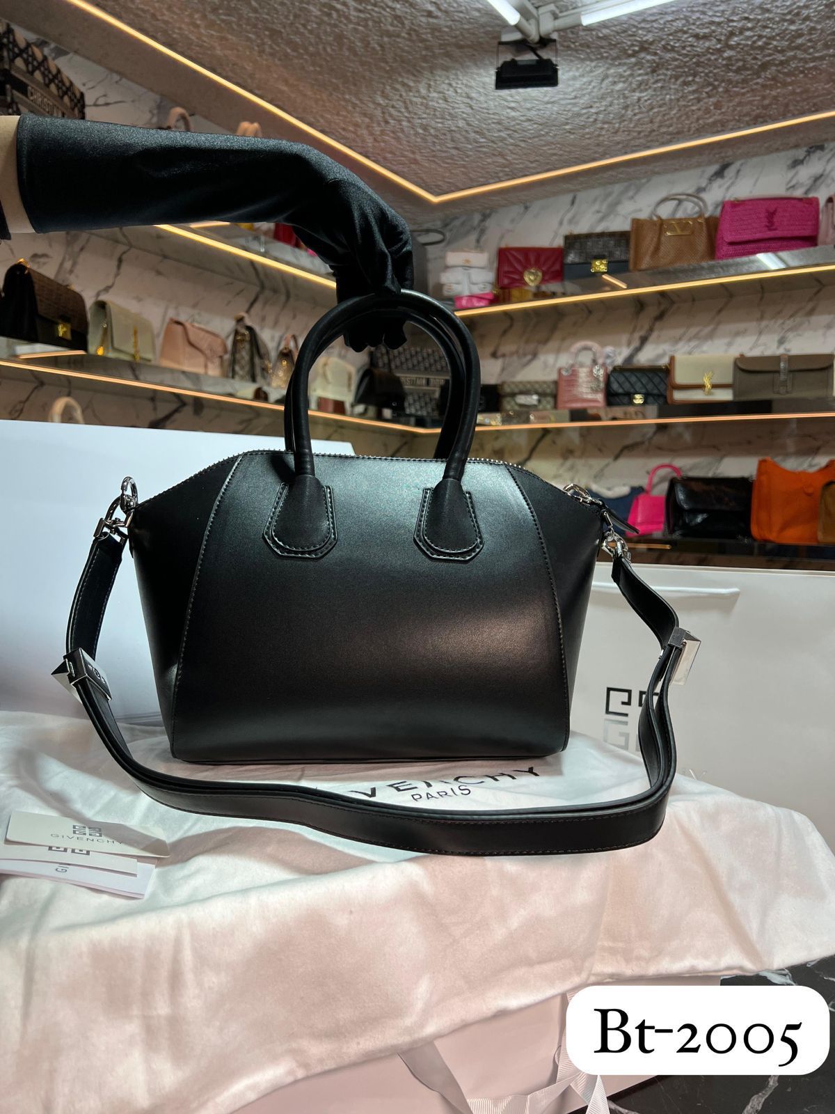 BOLSO GIVENCHY