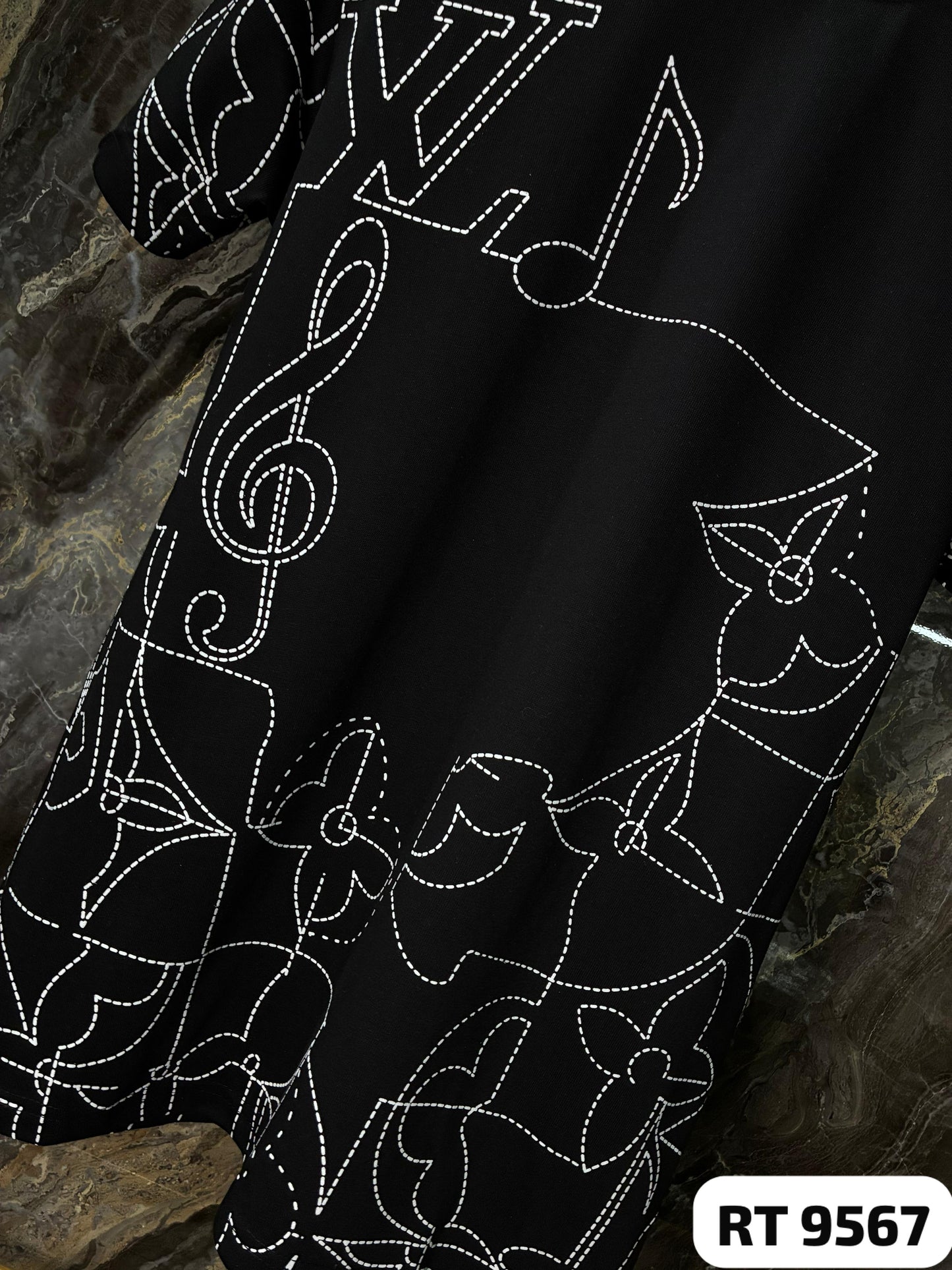 PLAYERA LA MEJOR CALIDAD