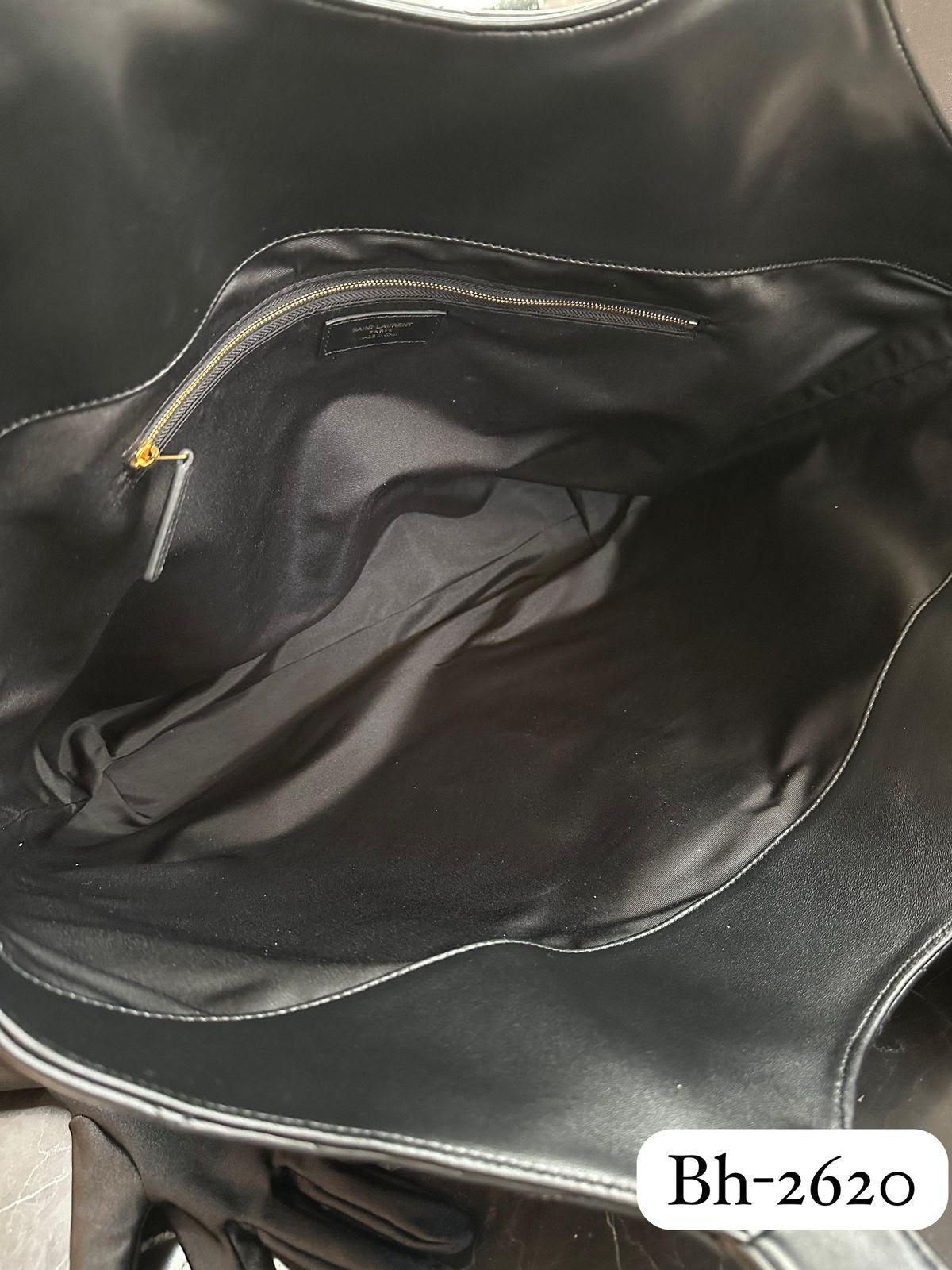 BOLSO CALIDAD. G5.
