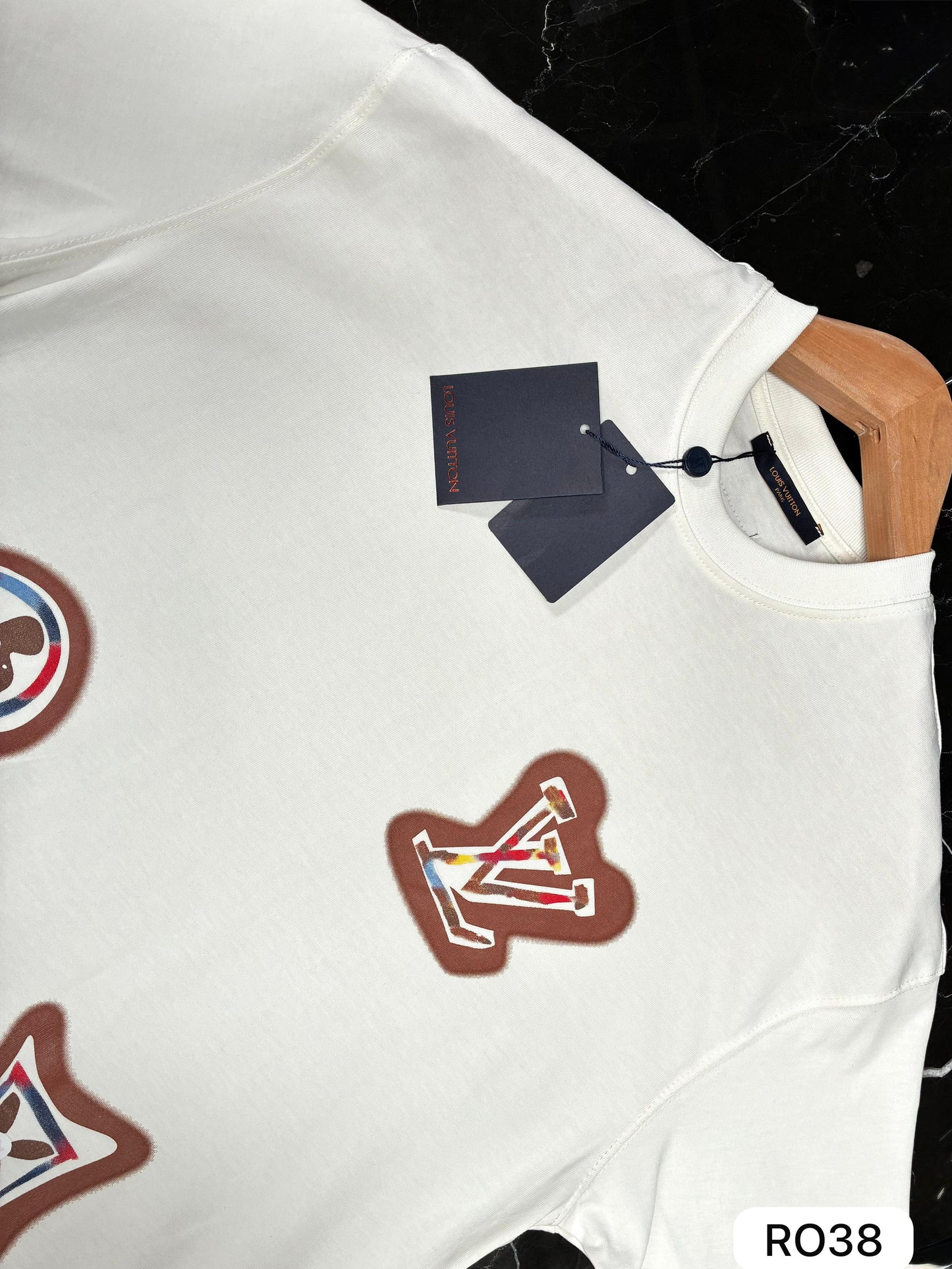 Playera calidad Turca